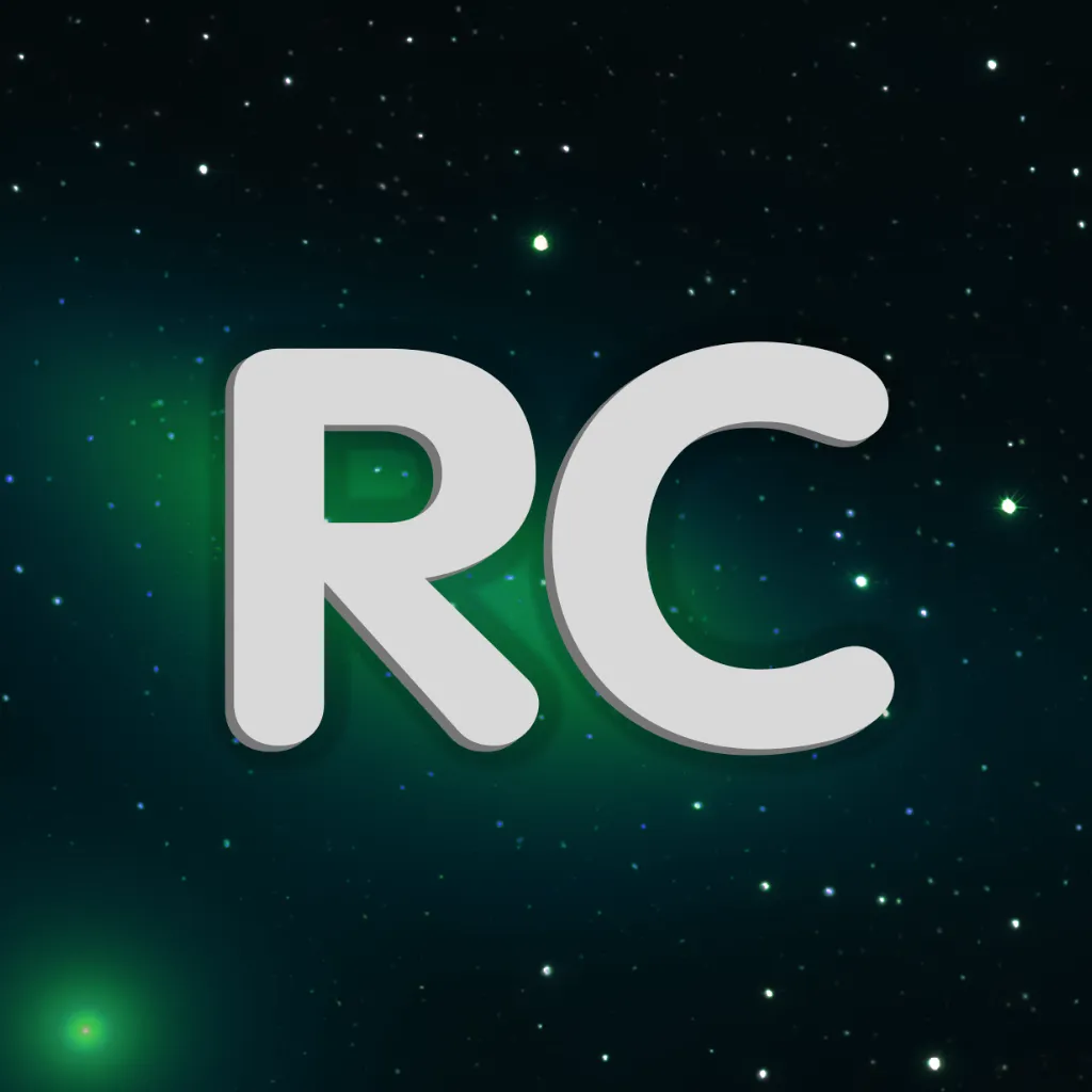 Rogers Customs Logo